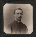 Abbe/Father Cahrles Maillard
