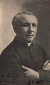 Abbe/Father Charles Maillard