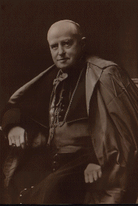 Mgr/Archbishop Olivier-Elzear Mathieu