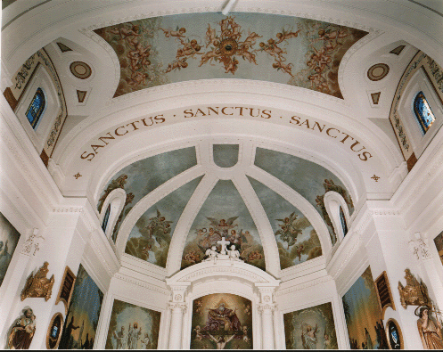 Santus-Saint