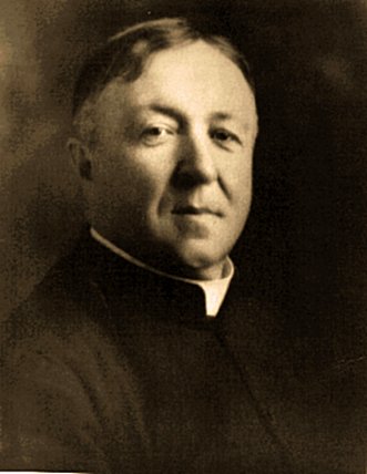 Abbe/Father Louis-Pierre Gravel