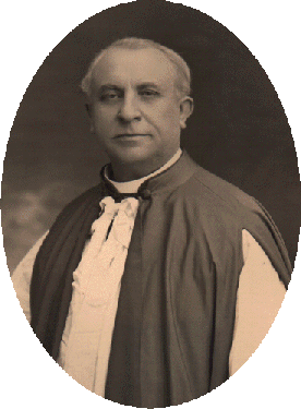 Msgr. Charles Adrien Maillard