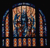 Notre Dame de l'assomption-Our Lady of the Assumption